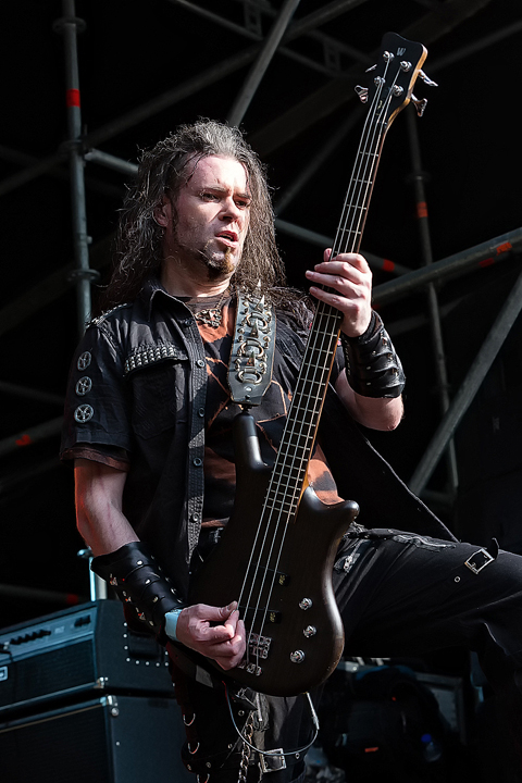 Vader @ Antwerp Metal Fest 2017, foto 28, foto's door Edwin Houdevelt - FrontView Magazine