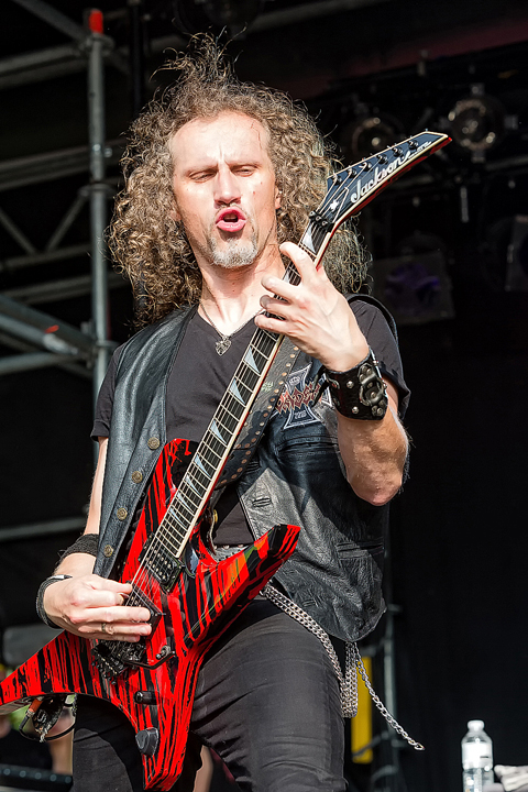 Vader @ Antwerp Metal Fest 2017, foto 29, foto's door Edwin Houdevelt - FrontView Magazine