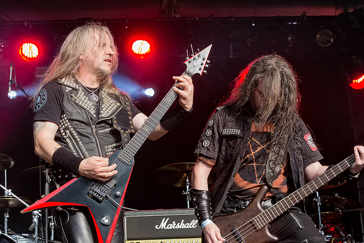Vader @ Antwerp Metal Fest 2017, foto 30, foto's door Edwin Houdevelt - FrontView Magazine