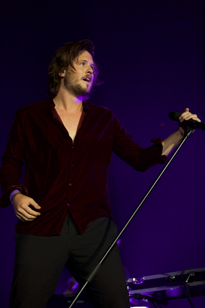 Bazart @ rock Zottegem 2017, picture 3, photographed by Pascal Liagre - FrontView Magazine