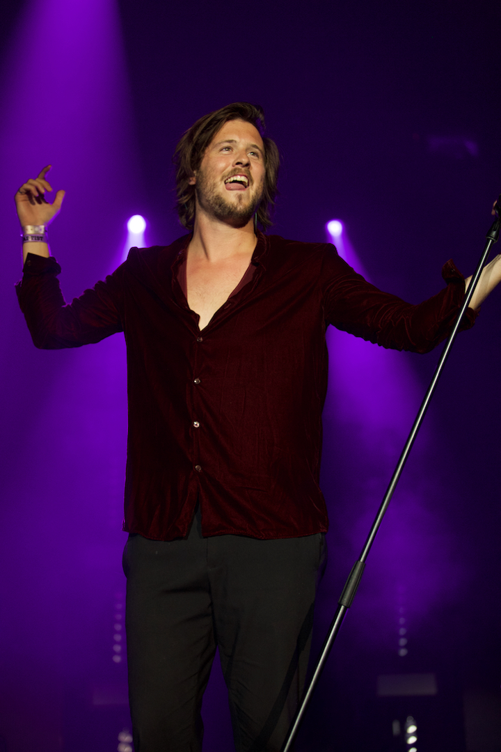 Bazart @ rock Zottegem 2017, picture 7, photographed by Pascal Liagre - FrontView Magazine