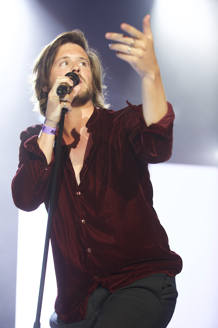 Bazart @ rock Zottegem 2017, picture 8, photographed by Pascal Liagre - FrontView Magazine