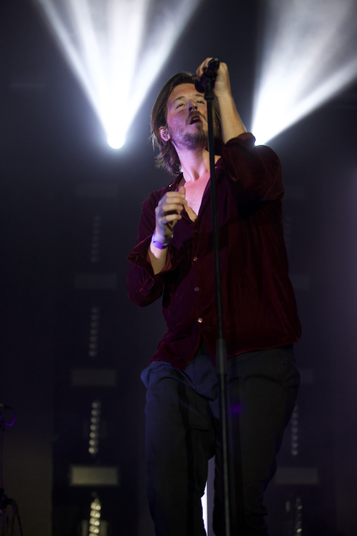 Bazart @ rock Zottegem 2017, picture 11, photographed by Pascal Liagre - FrontView Magazine