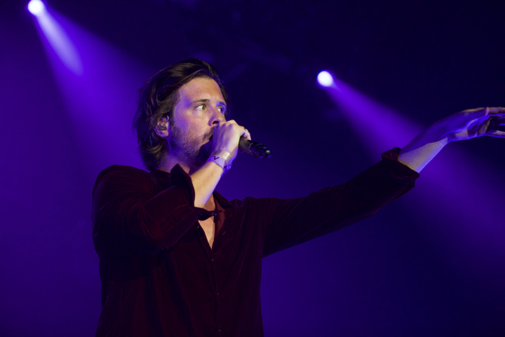 Bazart @ rock Zottegem 2017, picture 15, photographed by Pascal Liagre - FrontView Magazine