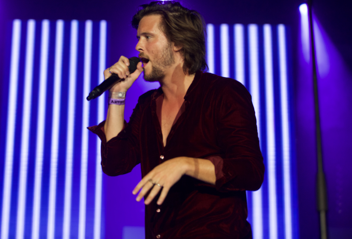 Bazart @ rock Zottegem 2017, picture 16, photographed by Pascal Liagre - FrontView Magazine