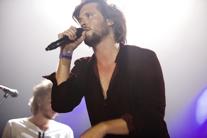 Bazart @ rock Zottegem 2017, picture 17, photographed by Pascal Liagre - FrontView Magazine