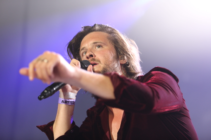 Bazart @ rock Zottegem 2017, picture 18, photographed by Pascal Liagre - FrontView Magazine