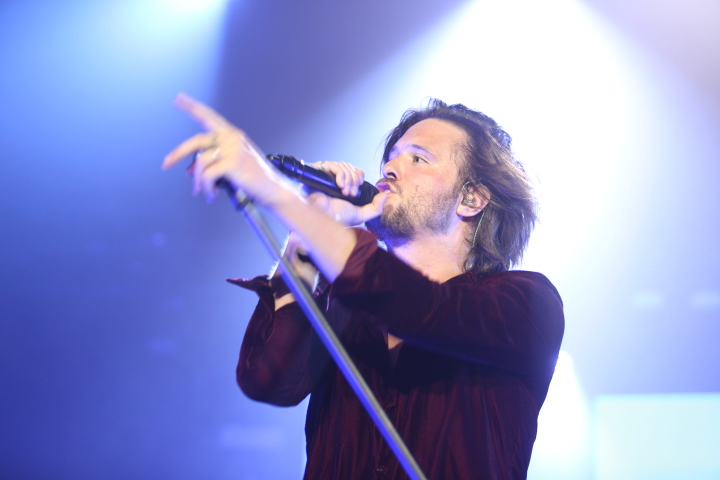 Bazart @ rock Zottegem 2017, picture 20, photographed by Pascal Liagre - FrontView Magazine