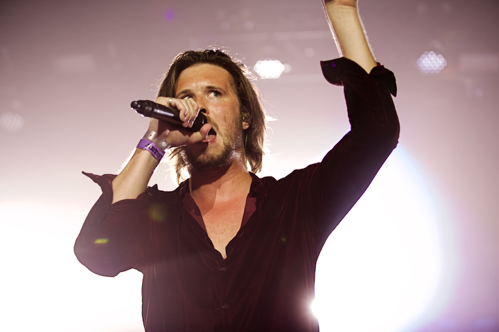 Bazart @ rock Zottegem 2017, picture 22, photographed by Pascal Liagre - FrontView Magazine
