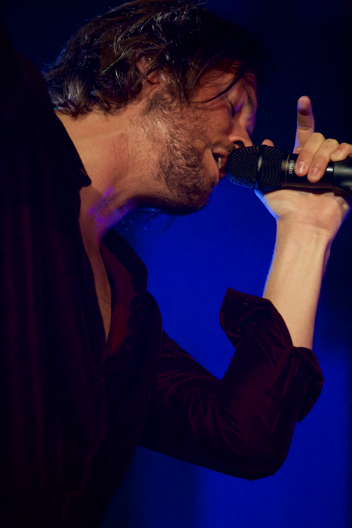 Bazart @ rock Zottegem 2017, picture 23, photographed by Pascal Liagre - FrontView Magazine