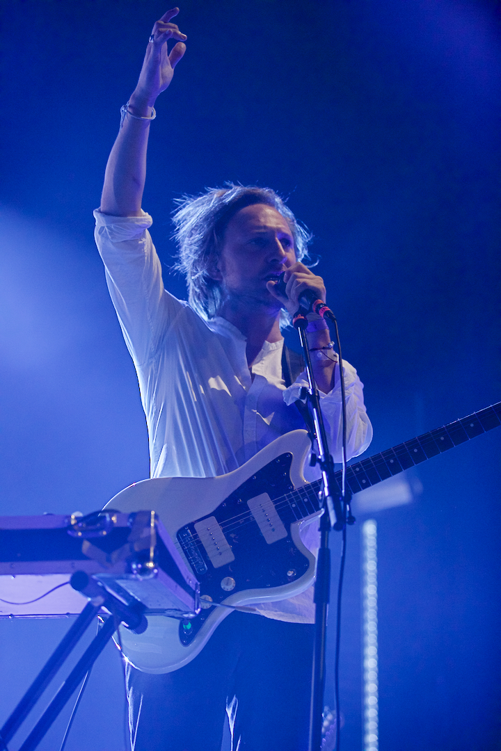 Bazart @ rock Zottegem 2017, picture 24, photographed by Pascal Liagre - FrontView Magazine