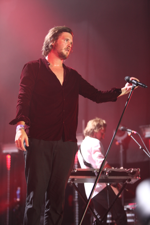 Bazart @ rock Zottegem 2017, picture 26, photographed by Pascal Liagre - FrontView Magazine