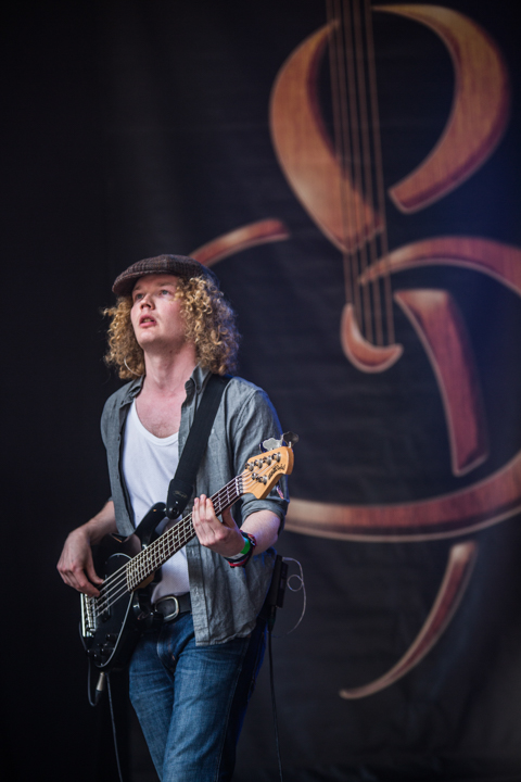 Brosella folk 2017 @ Groentheater Laken, picture 5, photographed by Raf Degeest - FrontView Magazine