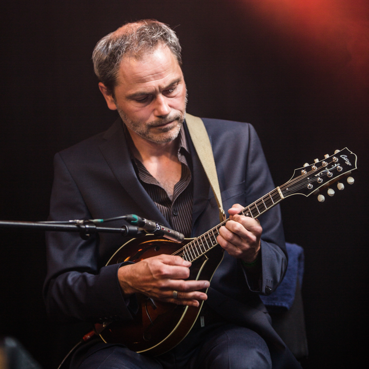 Brosella folk 2017 @ Groentheater Laken, picture 16, photographed by Raf Degeest - FrontView Magazine