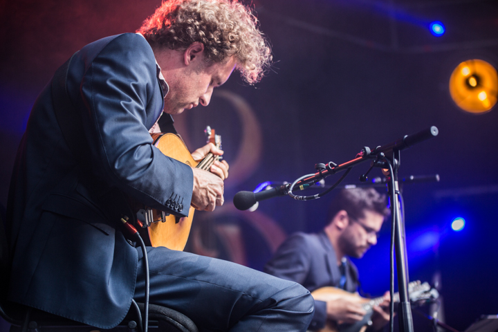 Brosella folk 2017 @ Groentheater Laken, picture 17, photographed by Raf Degeest - FrontView Magazine