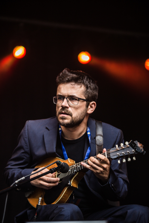 Brosella folk 2017 @ Groentheater Laken, picture 18, photographed by Raf Degeest - FrontView Magazine