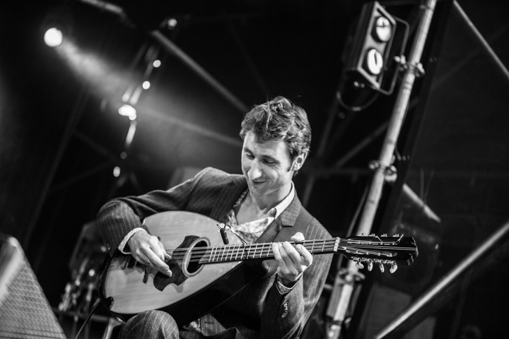 Brosella folk 2017 @ Groentheater Laken, picture 19, photographed by Raf Degeest - FrontView Magazine