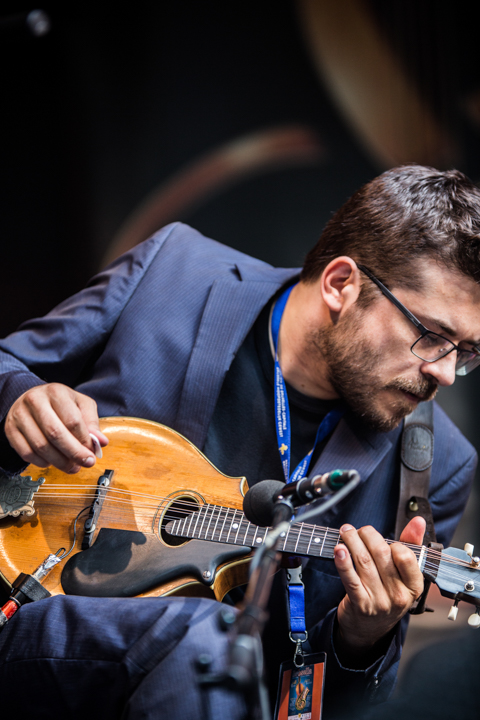 Brosella folk 2017 @ Groentheater Laken, picture 20, photographed by Raf Degeest - FrontView Magazine