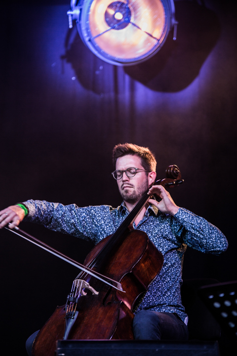 Brosella folk 2017 @ Groentheater Laken, picture 25, photographed by Raf Degeest - FrontView Magazine