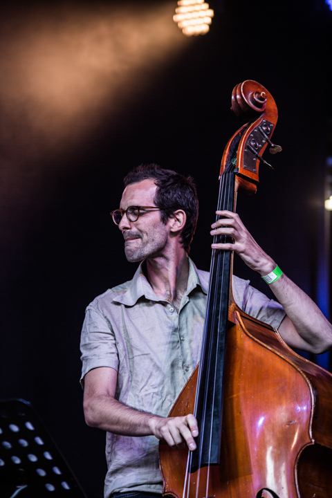 Brosella folk 2017 @ Groentheater Laken, picture 26, photographed by Raf Degeest - FrontView Magazine