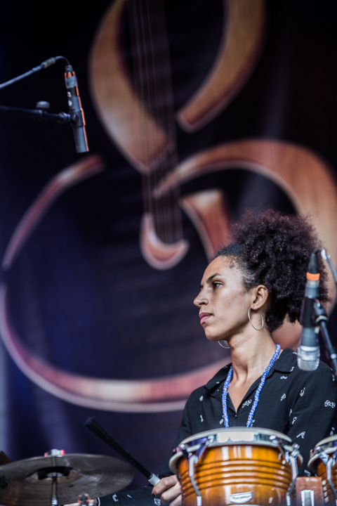 Brosella folk 2017 @ Groentheater Laken, picture 27, photographed by Raf Degeest - FrontView Magazine