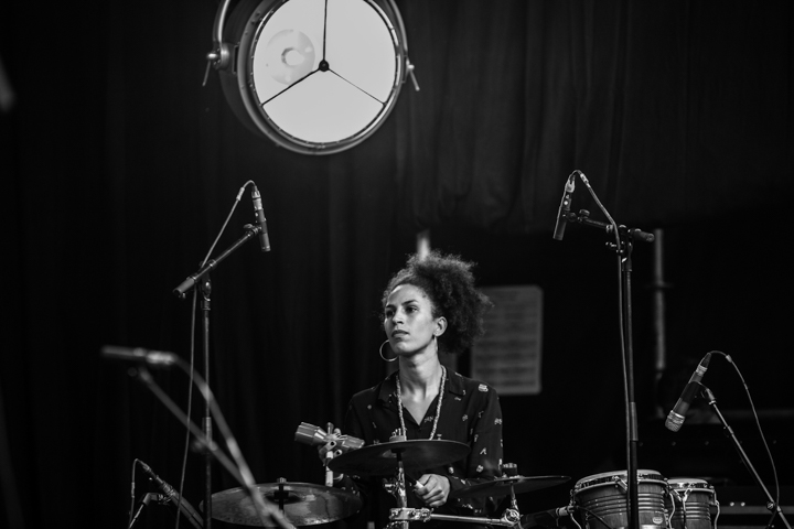 Brosella folk 2017 @ Groentheater Laken, picture 30, photographed by Raf Degeest - FrontView Magazine