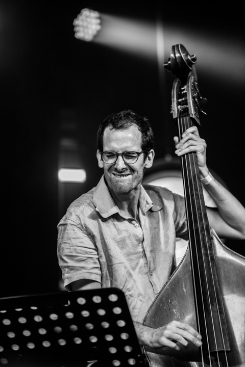 Brosella folk 2017 @ Groentheater Laken, picture 33, photographed by Raf Degeest - FrontView Magazine