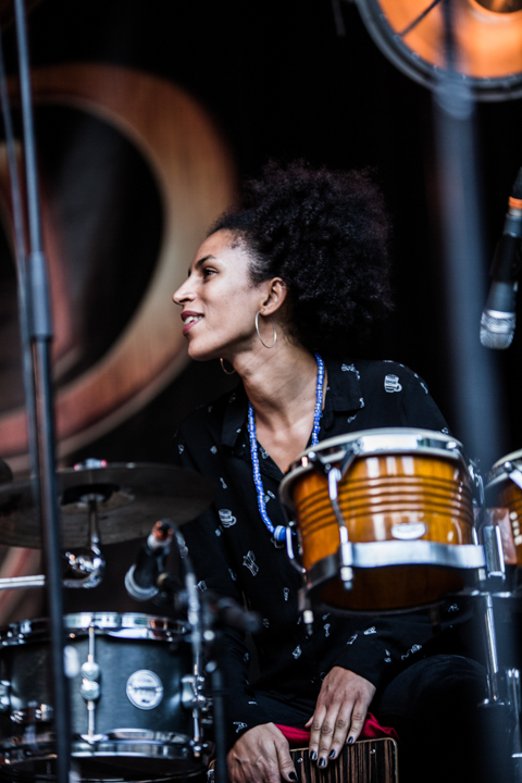 Brosella folk 2017 @ Groentheater Laken, picture 34, photographed by Raf Degeest - FrontView Magazine