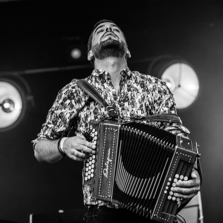 Brosella folk 2017 @ Groentheater Laken, picture 39, photographed by Raf Degeest - FrontView Magazine