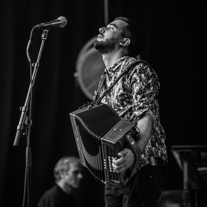 Brosella folk 2017 @ Groentheater Laken, picture 42, photographed by Raf Degeest - FrontView Magazine