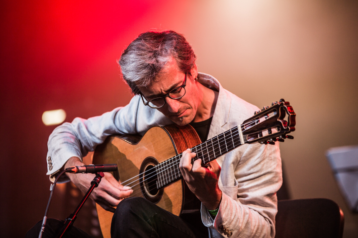 Brosella folk 2017 @ Groentheater Laken, picture 43, photographed by Raf Degeest - FrontView Magazine