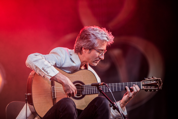 Brosella folk 2017 @ Groentheater Laken, picture 44, photographed by Raf Degeest - FrontView Magazine
