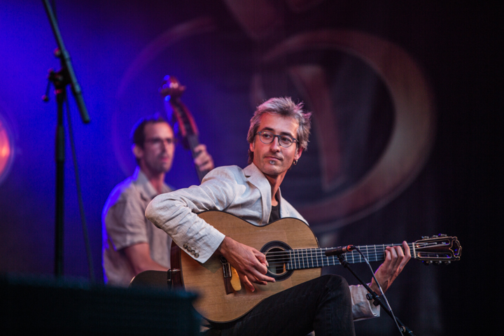 Brosella folk 2017 @ Groentheater Laken, picture 45, photographed by Raf Degeest - FrontView Magazine