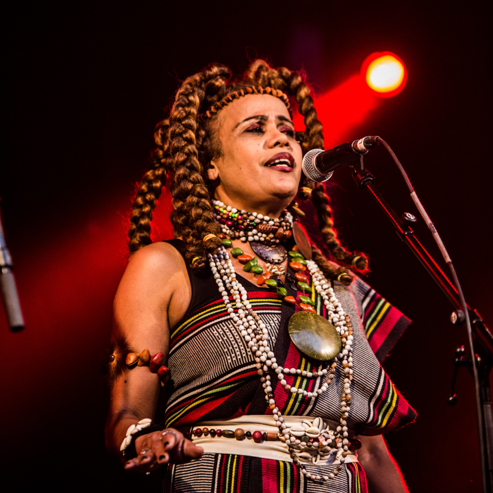 Brosella folk 2017 @ Groentheater Laken, picture 49, photographed by Raf Degeest - FrontView Magazine