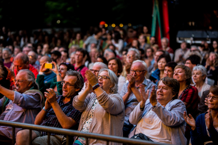 Brosella folk 2017 @ Groentheater Laken, picture 51, photographed by Raf Degeest - FrontView Magazine