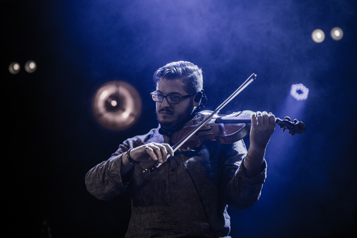 Brosella folk 2017 @ Groentheater Laken, picture 54, photographed by Raf Degeest - FrontView Magazine