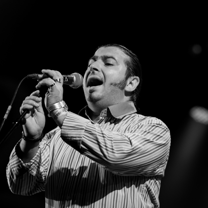 Brosella folk 2017 @ Groentheater Laken, picture 56, photographed by Raf Degeest - FrontView Magazine