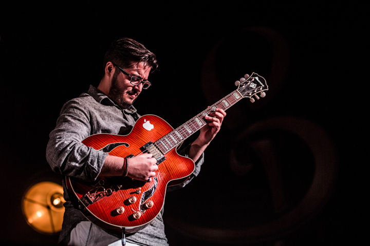 Brosella folk 2017 @ Groentheater Laken, picture 60, photographed by Raf Degeest - FrontView Magazine