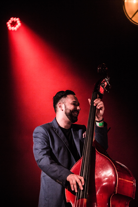Brosella folk 2017 @ Groentheater Laken, picture 61, photographed by Raf Degeest - FrontView Magazine