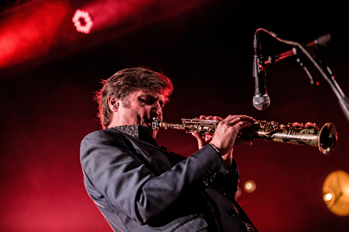 Brosella folk 2017 @ Groentheater Laken, picture 62, photographed by Raf Degeest - FrontView Magazine