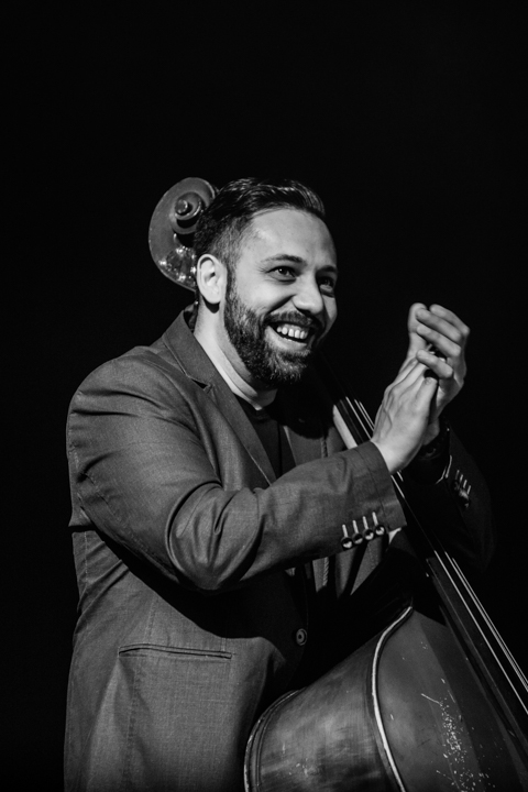Brosella folk 2017 @ Groentheater Laken, picture 63, photographed by Raf Degeest - FrontView Magazine
