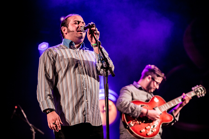 Brosella folk 2017 @ Groentheater Laken, picture 64, photographed by Raf Degeest - FrontView Magazine