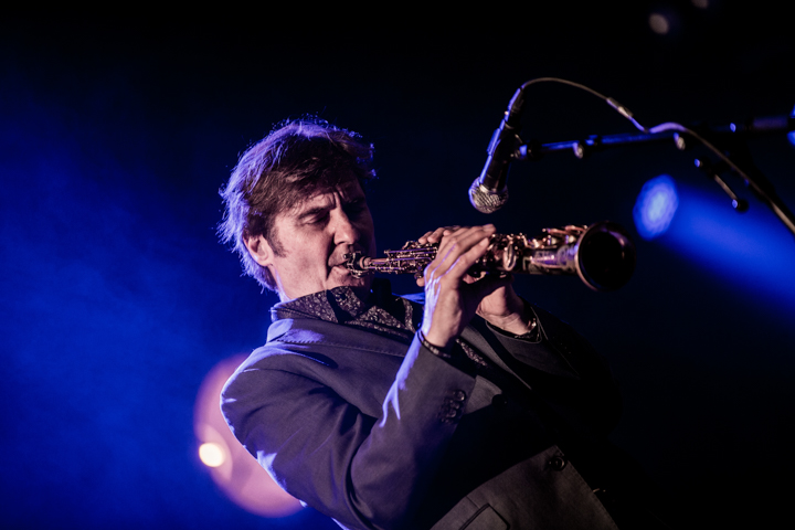 Brosella folk 2017 @ Groentheater Laken, picture 65, photographed by Raf Degeest - FrontView Magazine