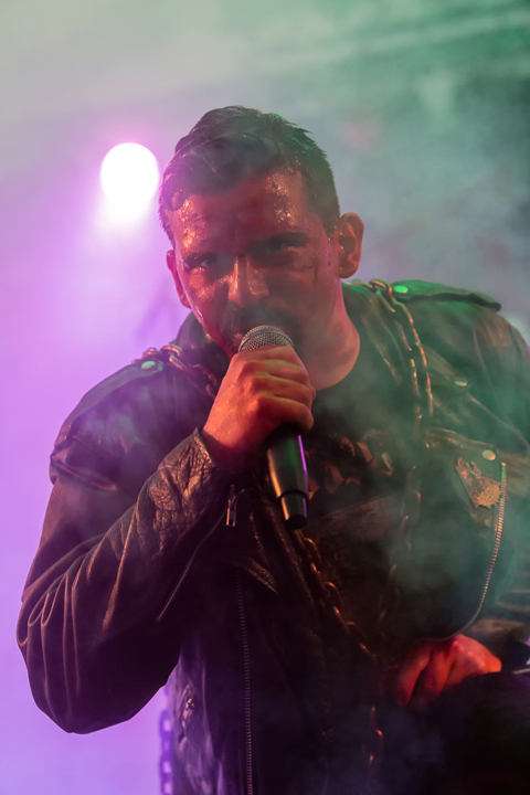 Carnation @ Antwerp Metal Fest 2017, picture 18, photographed by Edwin Houdevelt - FrontView Magazine