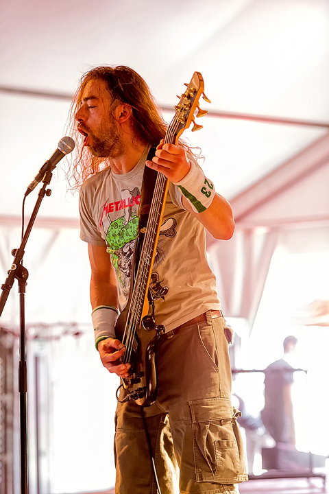 Dead End Path @ Antwerp Metal Fest 2017, picture 12, photographed by Edwin Houdevelt - FrontView Magazine