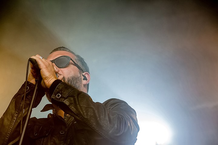Diablo BLVD @ Antwerp Metal Fest 2017, foto 18, foto's door Edwin Houdevelt - FrontView Magazine