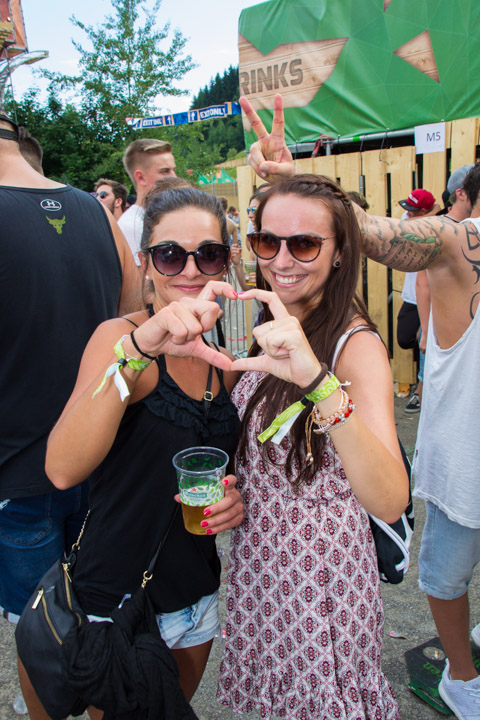 Electric Love Festival 2017 - Saturday @ Salzburg, picture 20, photographed by Tom Van Tongerloo - FrontView Magazine