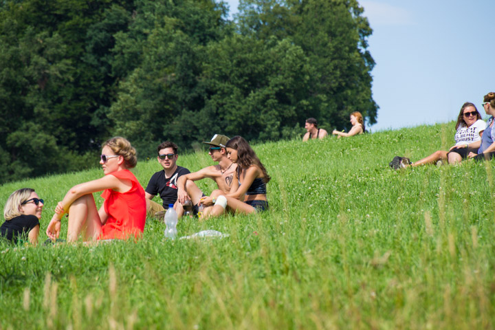 Electric Love Festival 2017 - Saturday @ Salzburg, picture 24, photographed by Tom Van Tongerloo - FrontView Magazine