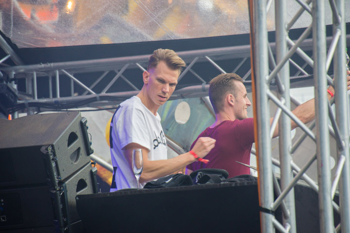 Electric Love Festival 2017 - Saturday @ Salzburg, picture 26, photographed by Tom Van Tongerloo - FrontView Magazine