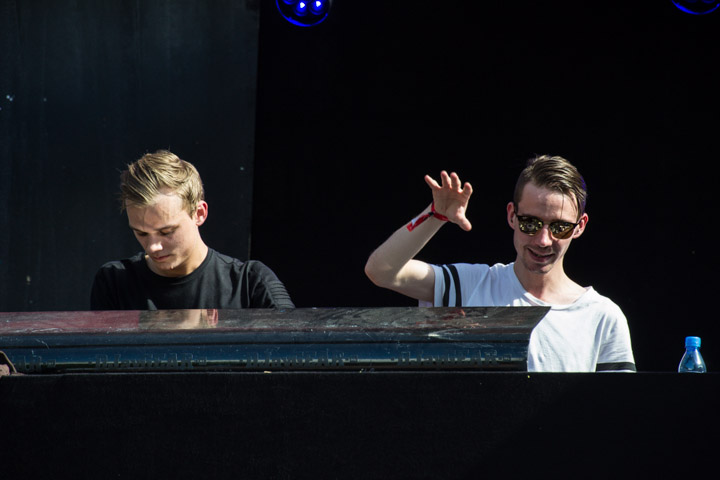 Electric Love Festival 2017 - Saturday @ Salzburg, picture 30, photographed by Tom Van Tongerloo - FrontView Magazine